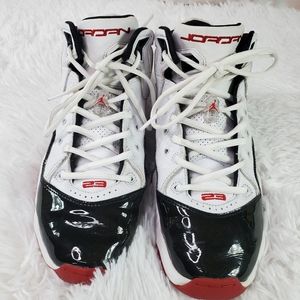 Air Jordan B'Loyal Basketball Shoes